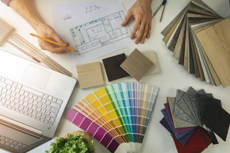 Interior Project Management